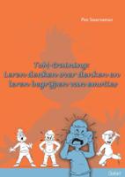 ToM Training: Leren denken over denken en leren begrijpen van emoties (Paperback)
