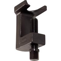 KS Tools 670.0062 Universele scharnierpen-uitdrukpen, 28 mm