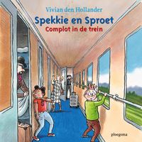 Complot in de trein - thumbnail