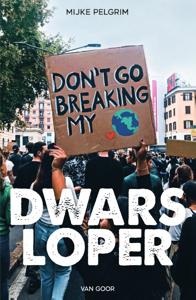 Dwarsloper (Paperback)