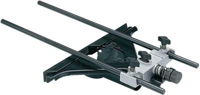 DeWalt Accessoires DE6913 | Houder met fijninstelling | kantgeleider - DE6913-XJ