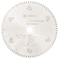 CIRKELZ.BL.254MM 80T 8642098 CIRKELZ.BL.254MM 80T 8642098