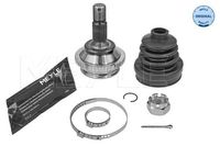 Homokineet reparatie set, aandrijfas 11144980021