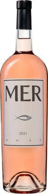 MER Rosé Magnum (6 x 1,5L fles)