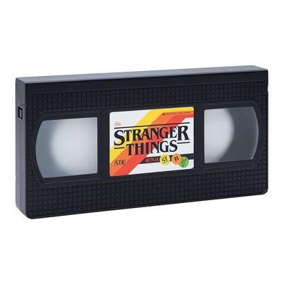 Paladone Stranger Things VHS Logo Light