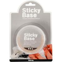 Creativ Company Sticky base boetseergel, 100gr