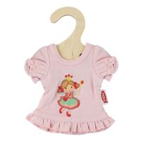 Heless Poppen nachtjapon prinses emily, 20-25 cm