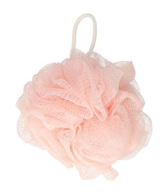 B&F Bath Flowers Bath & fun badflower 50gr zalmroze