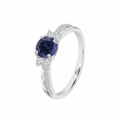 Dames ring Lotus LP3786-3/316 Zilverkleurig 16