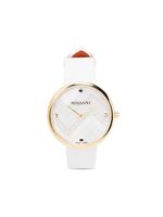 Missoni montre M1 34 mm - Blanc