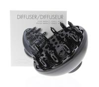Ultron Impact Ionic 4000 Diffuser Ref.0440075 Black 1St
