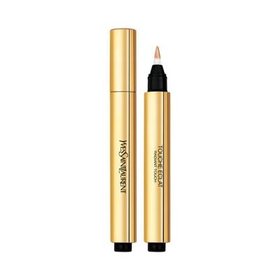 Yves Saint Laurent Touche Éclat Highlighter & Concealer Pêche Lumière 1stuks