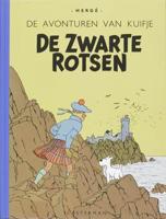 De avonturen van kuifje facsimile (Hardback)