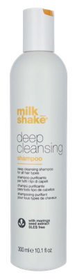 Milk_Shake Deep Cleansing Shampoo 300ml