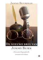 De nieuwe bril van Jimmy Burn (Paperback)