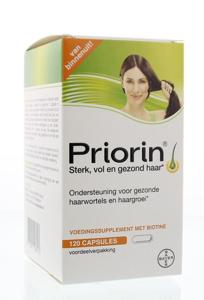 Priorin Gezond haar