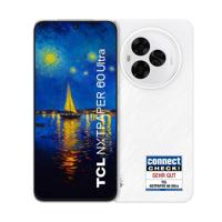 Smartphone TCL T951K1-2BLCA112-1 Octa Core 12 GB RAM 512 GB Wit