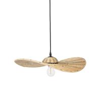 Vayen, hanglamp naturel rotan
