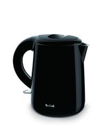 Tefal Safe'Tea KO2618 waterkoker 1 l 1800 W Zwart - thumbnail