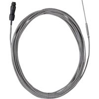 ebro 1341-6341 TPX 310-P4 Temperatuursensor voor de TPX 310 1 stuk(s)