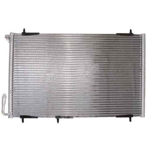 Condensor, airconditioning AC501000S