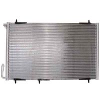 Condensor, airconditioning AC501000S