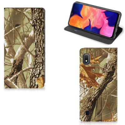 Samsung Galaxy A10 Smart Cover Wildernis