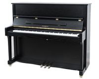 Feurich 122 - Universal B chroom piano - thumbnail