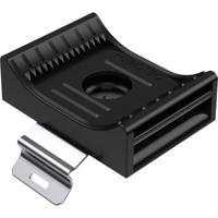 Hebotec KBS-H 10-60 20 Bevestigingssokkel 3011-046C 1 stuk(s)