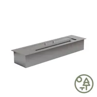 Buiten superieure brander (2,5L) - B: 45 cm