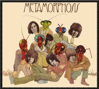 Metamorphosis - LP (0042288234418) - thumbnail