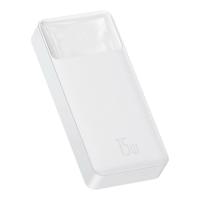 Baseus PPBD050102 powerbank Lithium-Polymeer (LiPo) 20000 mAh Wit