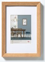 Fotolijst Fiorito Hout 18x24Cm Licht Eiken
