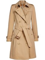 Burberry trench The Chelsea Heritage - Tons neutres