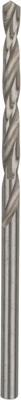 Bosch Accessoires Metaalboren HSS-G, Standard 3,3 x 36 x 65 mm 10st - 2608595057