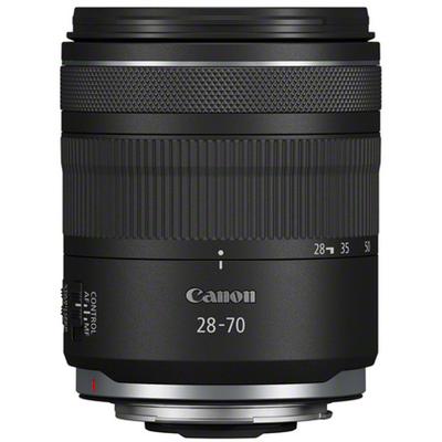 Canon RF 28-70mm f/2.8 IS STM