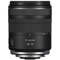 Canon RF 28-70mm f/2.8 IS STM