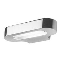 Artemide Talo wandlamp LED 3000K glanzend chroom