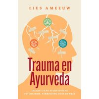 Trauma en ayurveda - (ISBN:9789089249609)