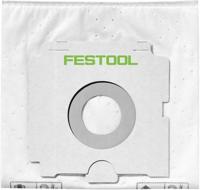 Festool SC FIS-CT 48/5 SELFCLEAN filterzak voor CT 48 VE=5 - 497539