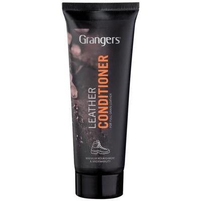 Granger&apos;s Leather Conditioner 75Ml Schoenonderhoudsmiddel 75ml