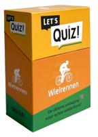 Let&apos;s Quiz! - Wielrennen (Kaartspellen)