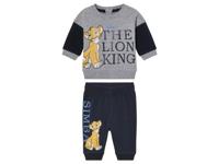 Baby joggingpak (Lion King, 74/80)