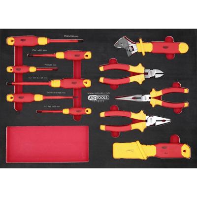 KS Tools 117.6111 117.6111 Gereedschapsset