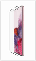 Belkin screen temp. glass scnprot. s20 beschermfolie multimedia