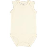 Baby romper Mouwloos Envelophals