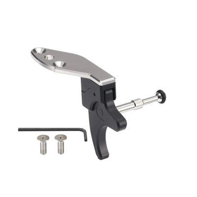 Aquatech Manual X-Handle Shutter Release