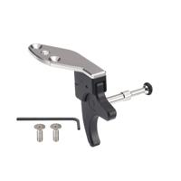 Aquatech Manual X-Handle Shutter Release