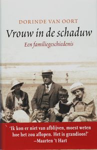 Vrouw In De Schaduw