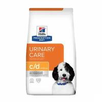 Prescription Diet Canine C/d Multi. Chicken 1,5kg
